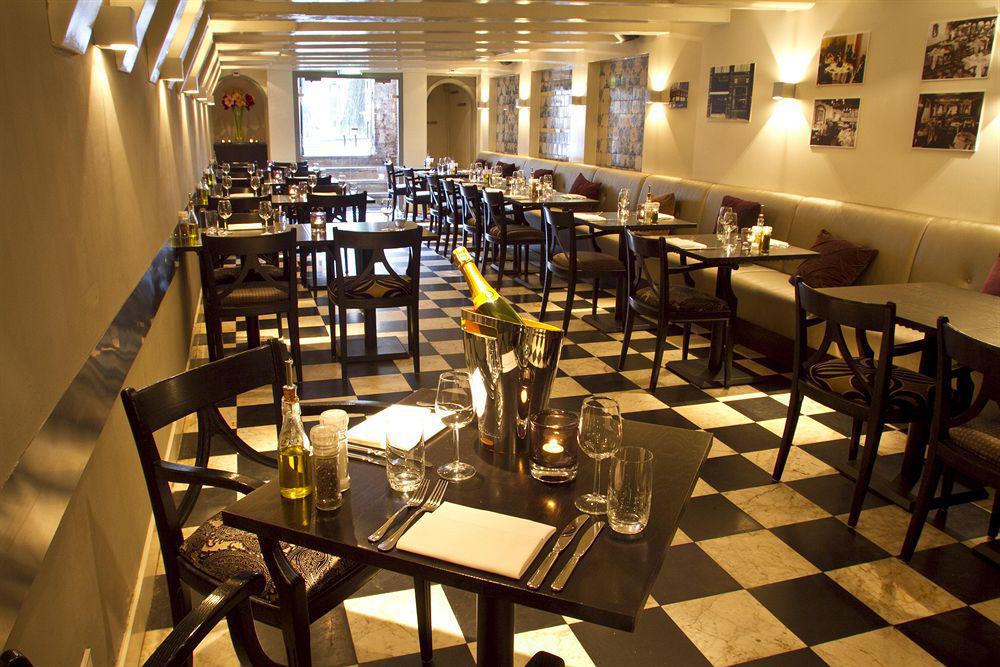 Dikker & Thijs 4* Amsterdam