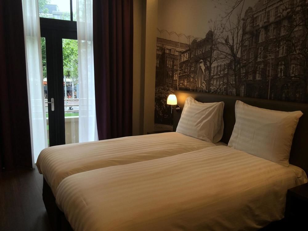 Royal Hotel Amesterdão