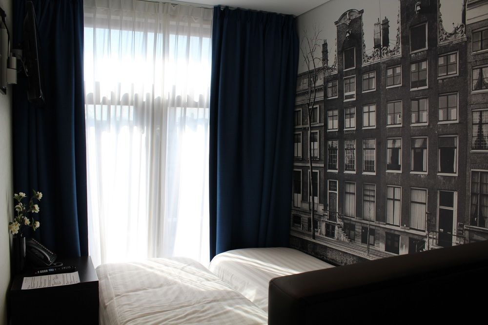 Royal Hotel Amesterdão