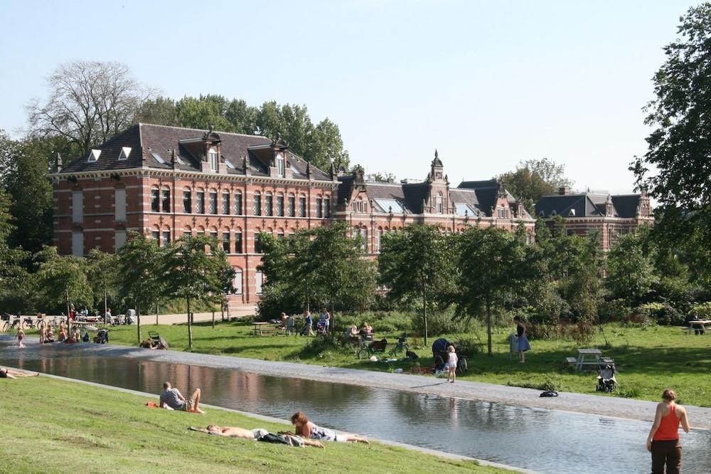 Urban Amsterdam