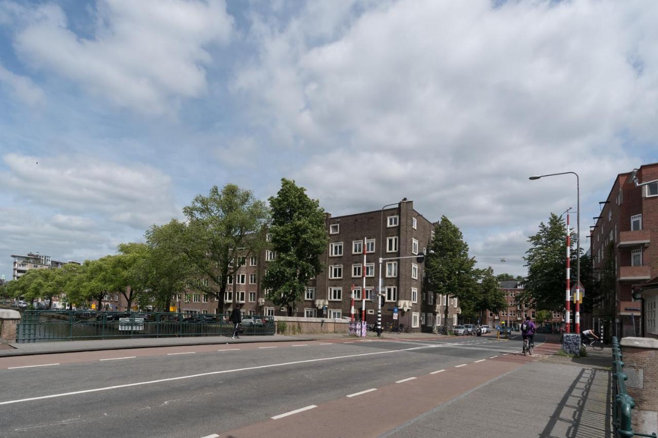 Privatunterkunft Pink Panther Studio Amsterdam