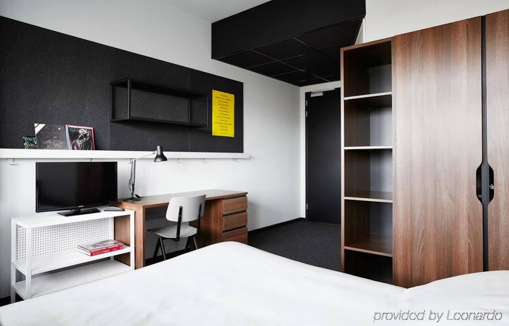 The Social Hub Hotel