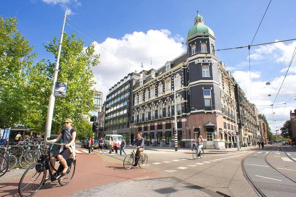 Hotel Amsterdam Inn Khách sạn 2*