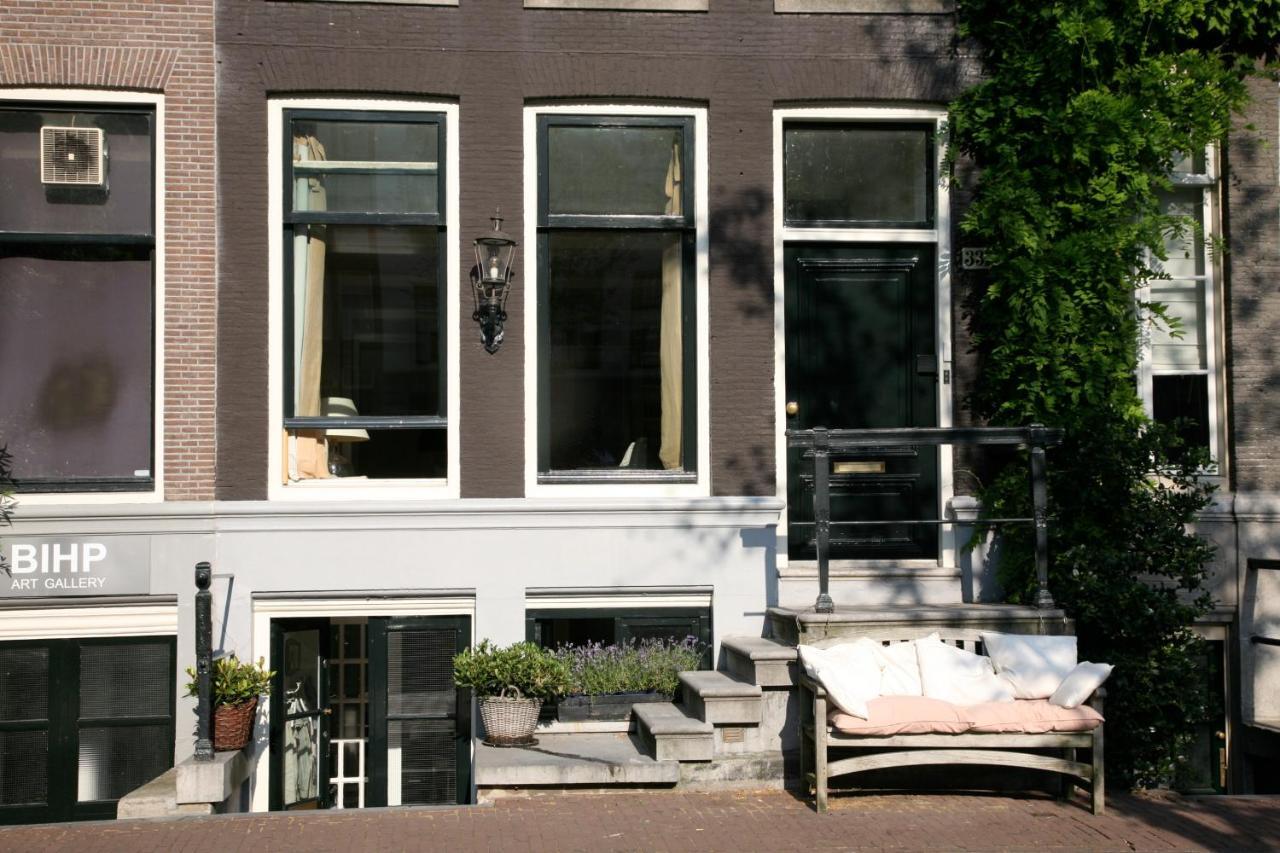 Canal Apartment