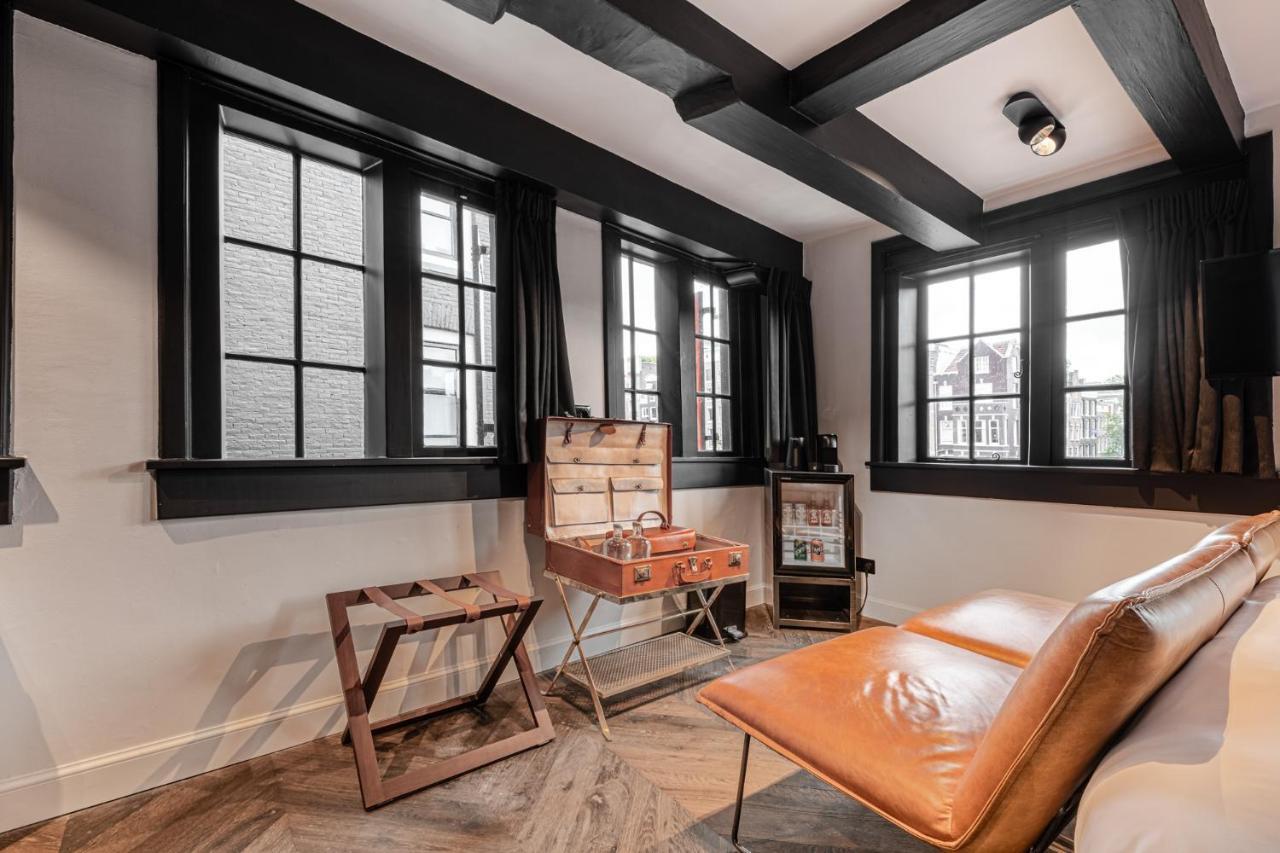 Hotel Boutique The Craftsmen Amsterdam