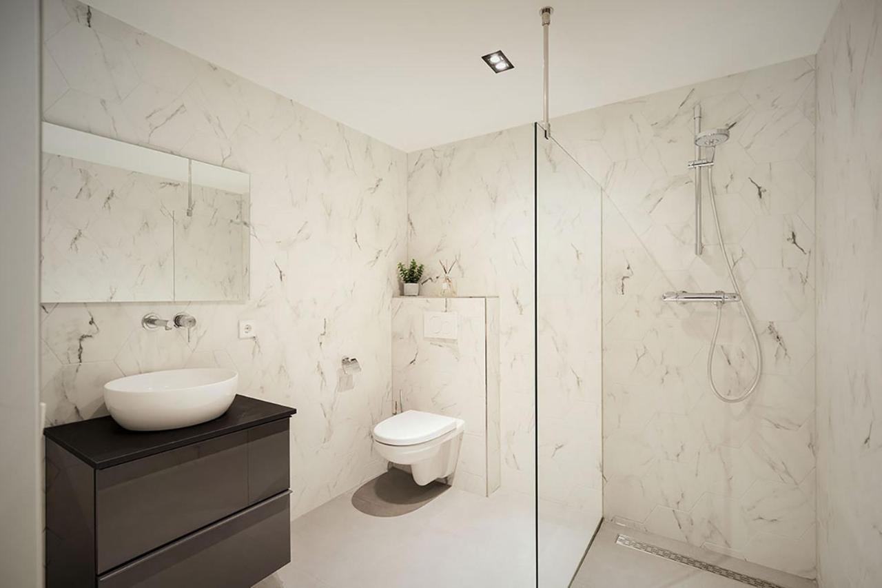 Appartement Damrak Short
