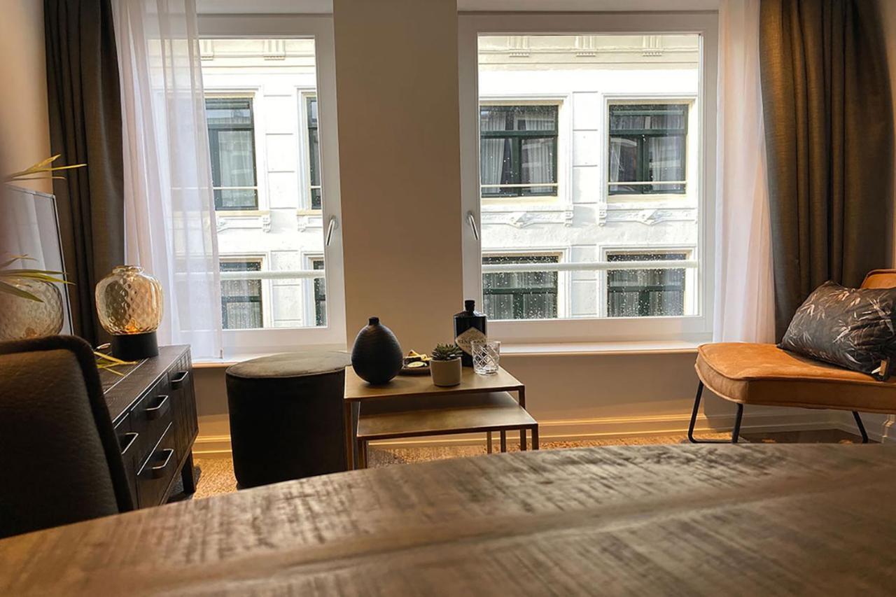 Damrak Short Appartement