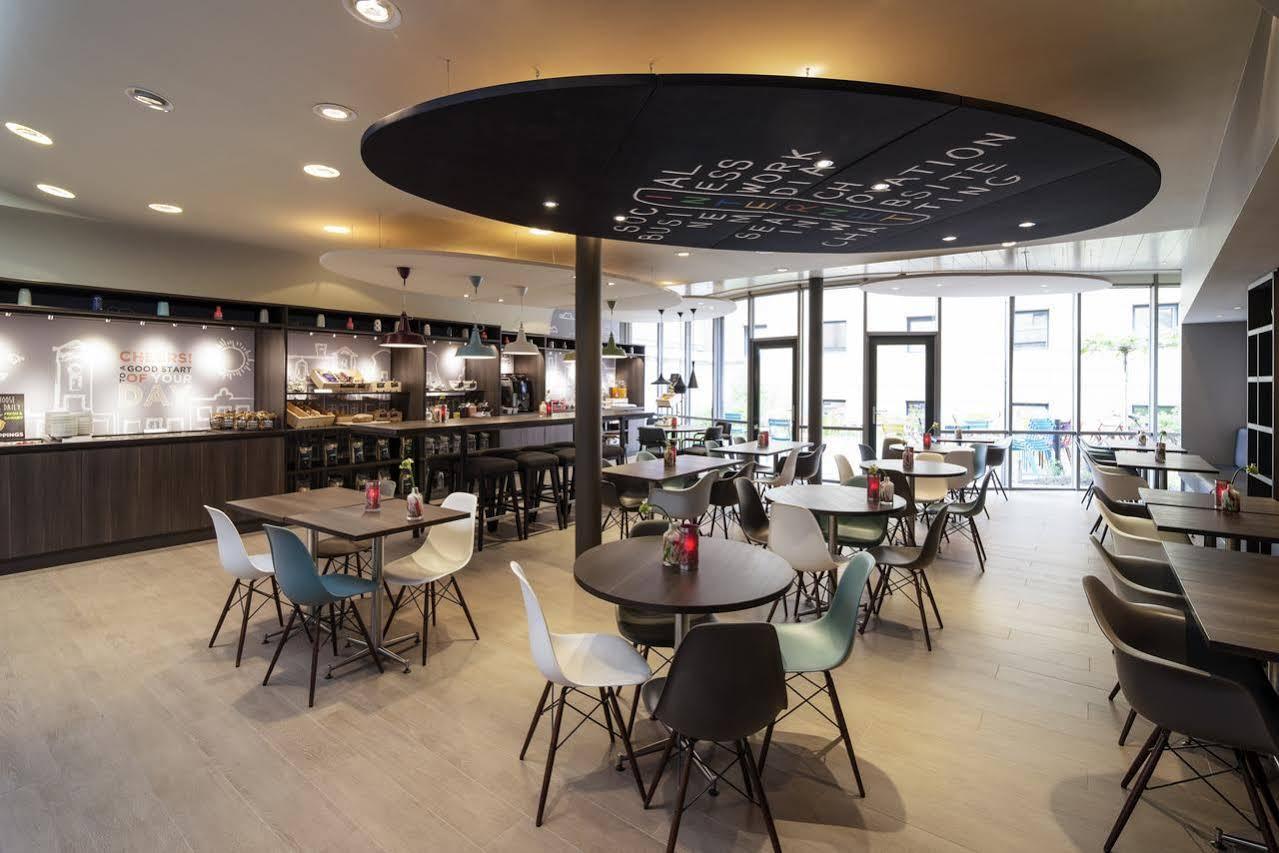 Ibis Centre Stopera Hotel 3*