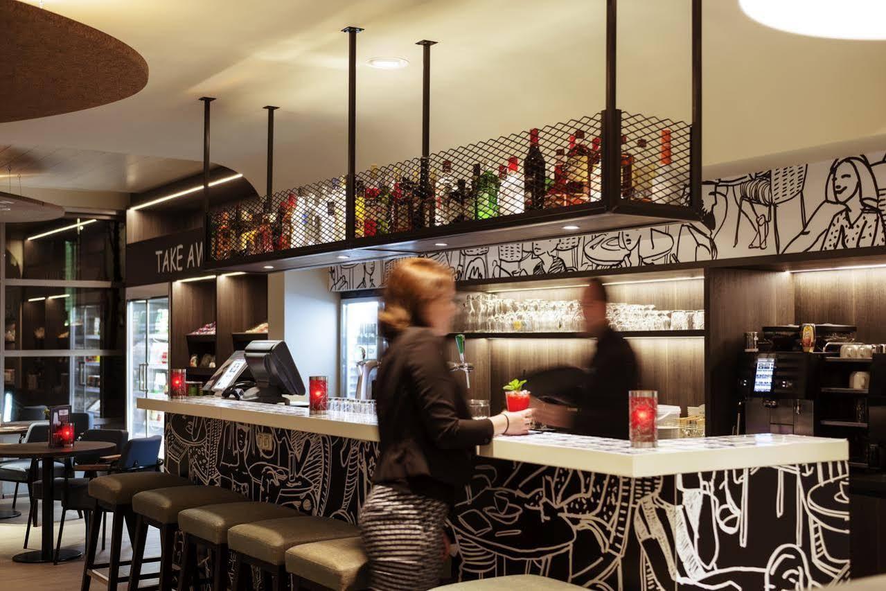 Ibis Centre Stopera Hotel 3*