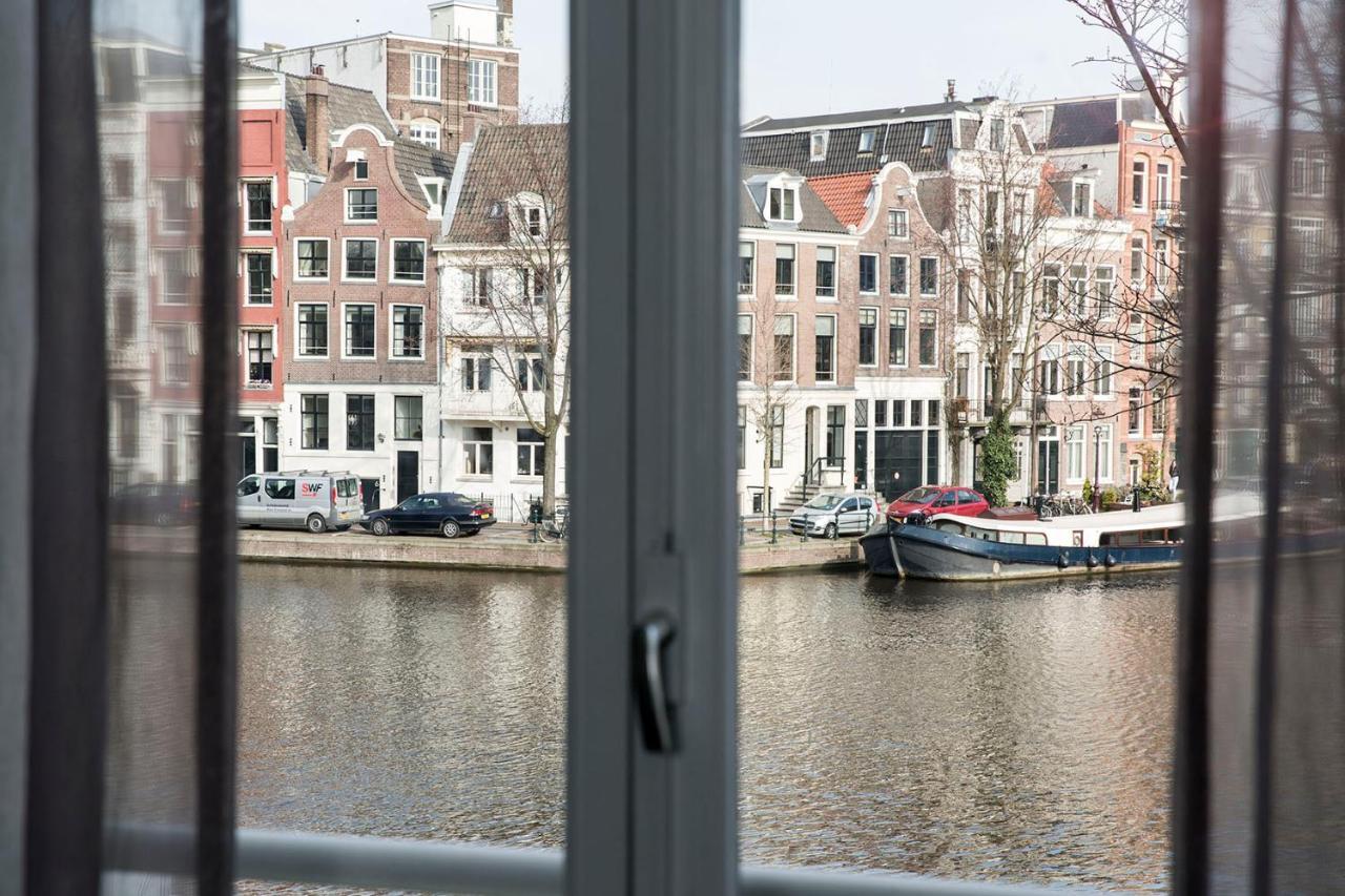 Eden And Appartement Amsterdam
