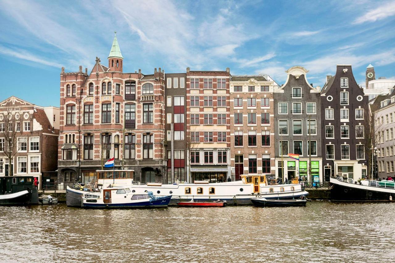 Eden And Appartement Amsterdam