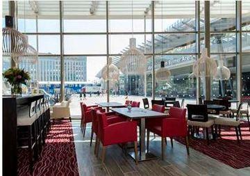 Khách sạn Hampton By Hilton Arena Boulevard Amsterdam