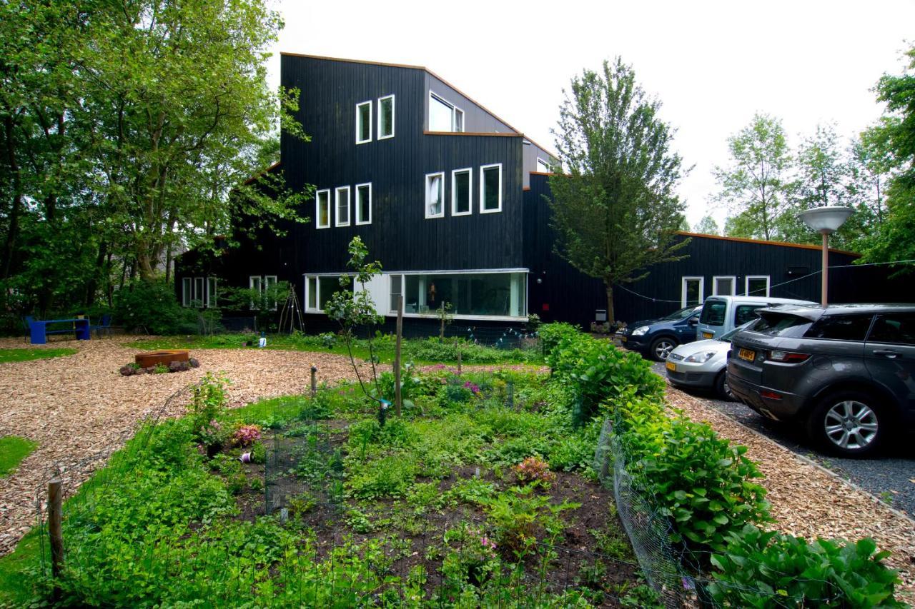 Buitenlust Herberg Amsterdam