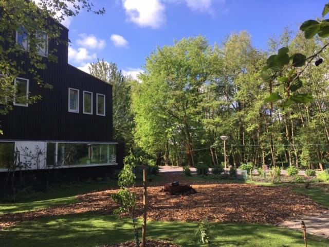Herberg Buitenlust Amsterdam