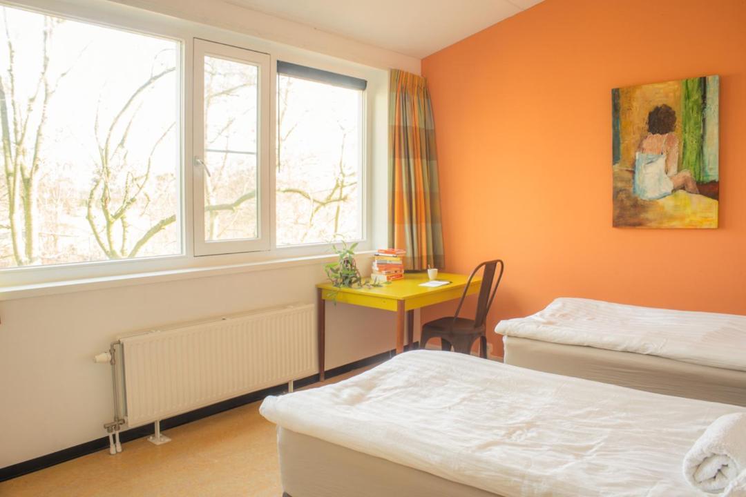 Buitenlust Herberg Amsterdam