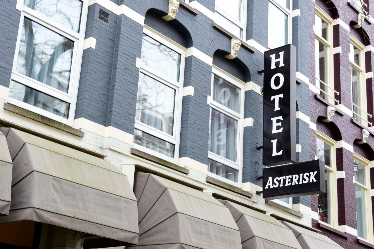 Asterisk, A Family Run Khách sạn 3*