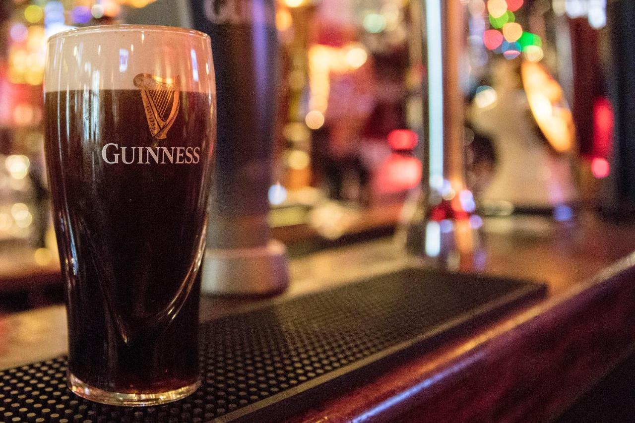 Durty Nelly's Nhà trọ Amsterdam