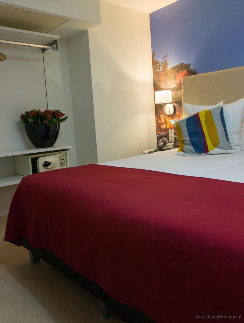 France Hotel Amsterdam