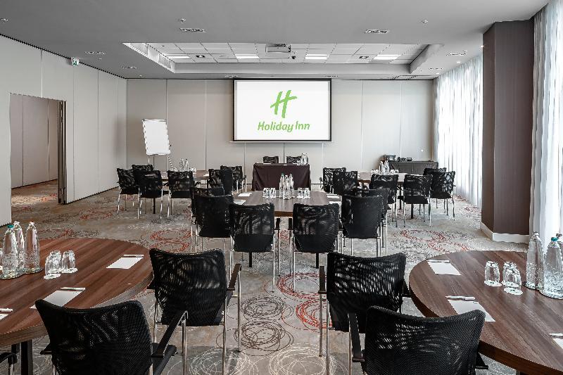 Khách sạn - Arena Towers By Ihg Amsterdam