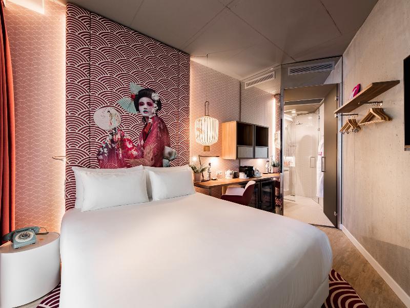 Nhow Rai 4* Amsterdam