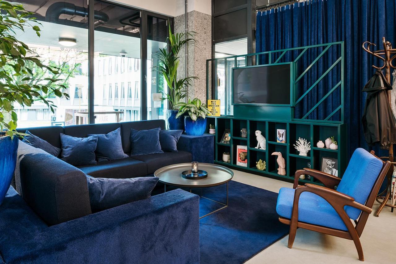 The Social Hub West 4 Star Khách sạn 4*