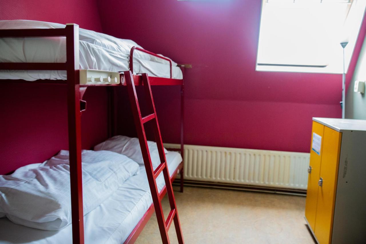 Hostel Shelter City Christian Amsterdam