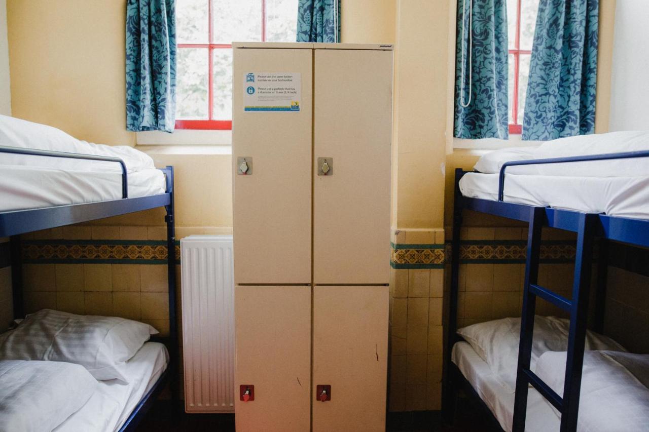 Hostel Shelter City Christian