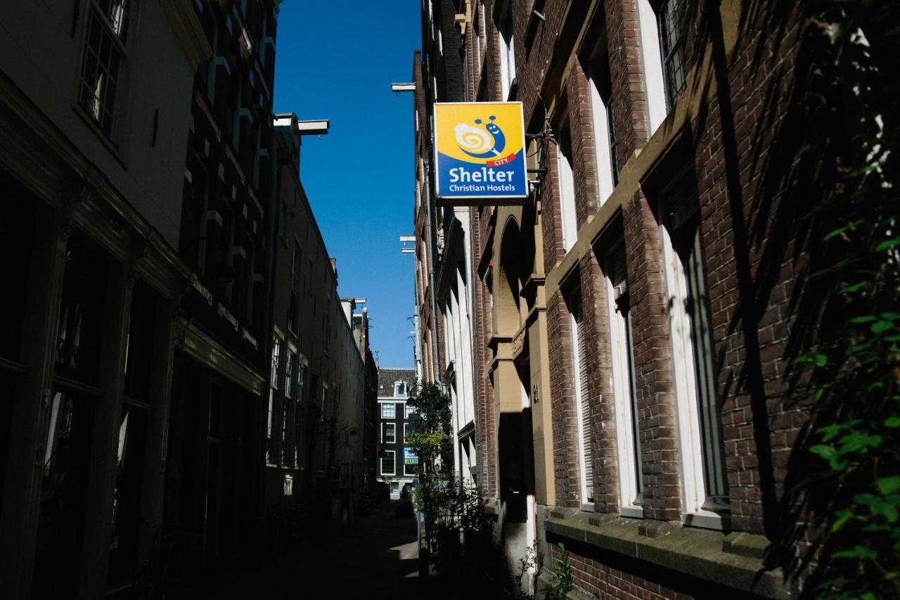 Shelter City Christian Hostel *