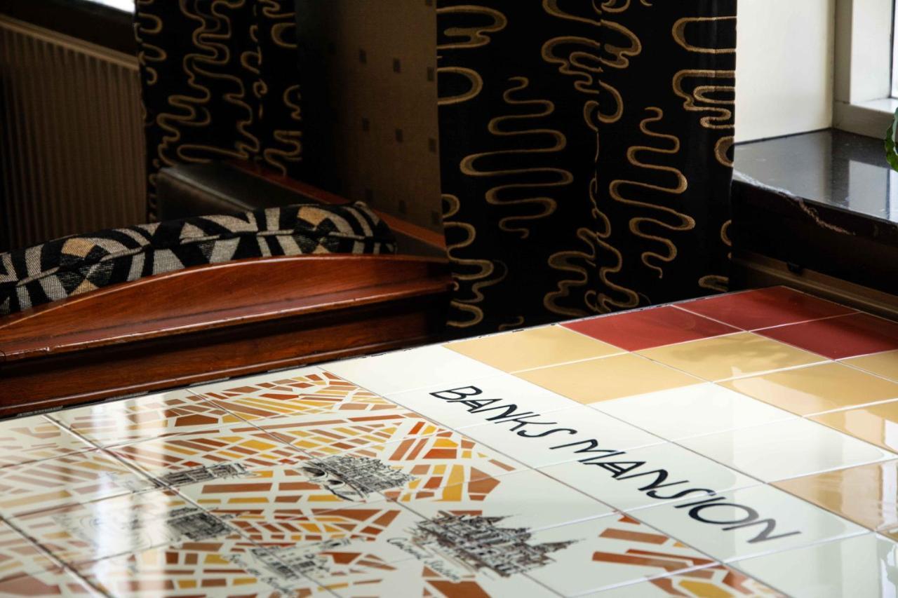 Banks Mansion Hotel Amsterdam