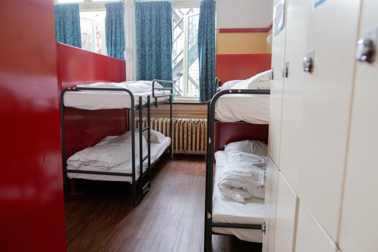 Hostel Shelter City Christian