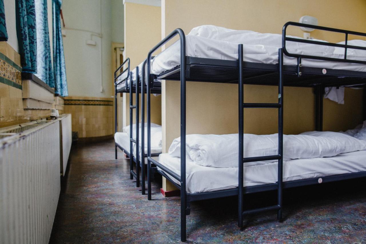 Shelter City Christian Auberge de jeunesse Amsterdam