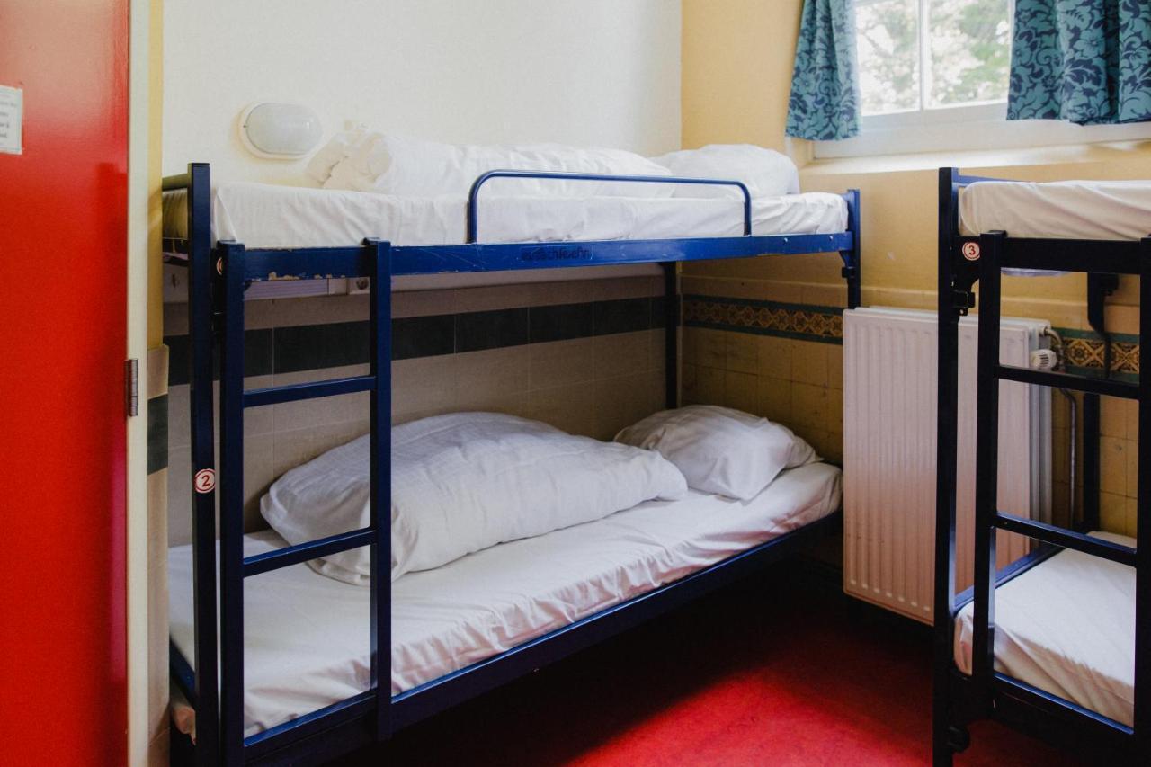 Shelter City Christian Hostel Amsterdam