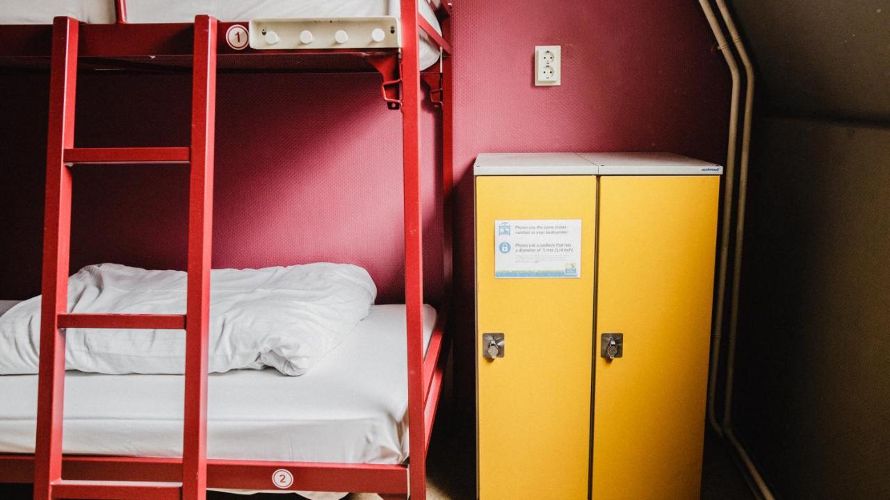 Shelter City Christian Hostel