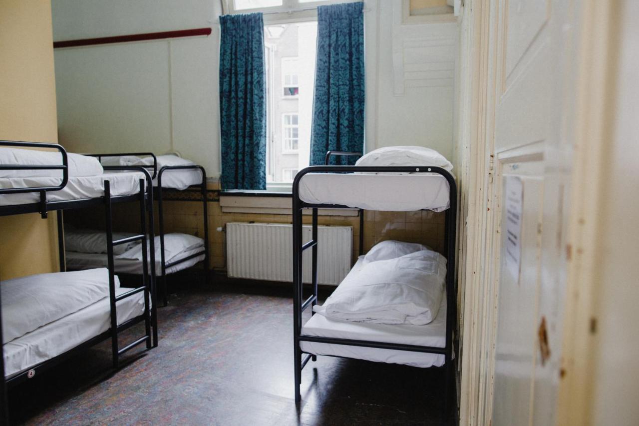 Hostel Shelter City Christian *