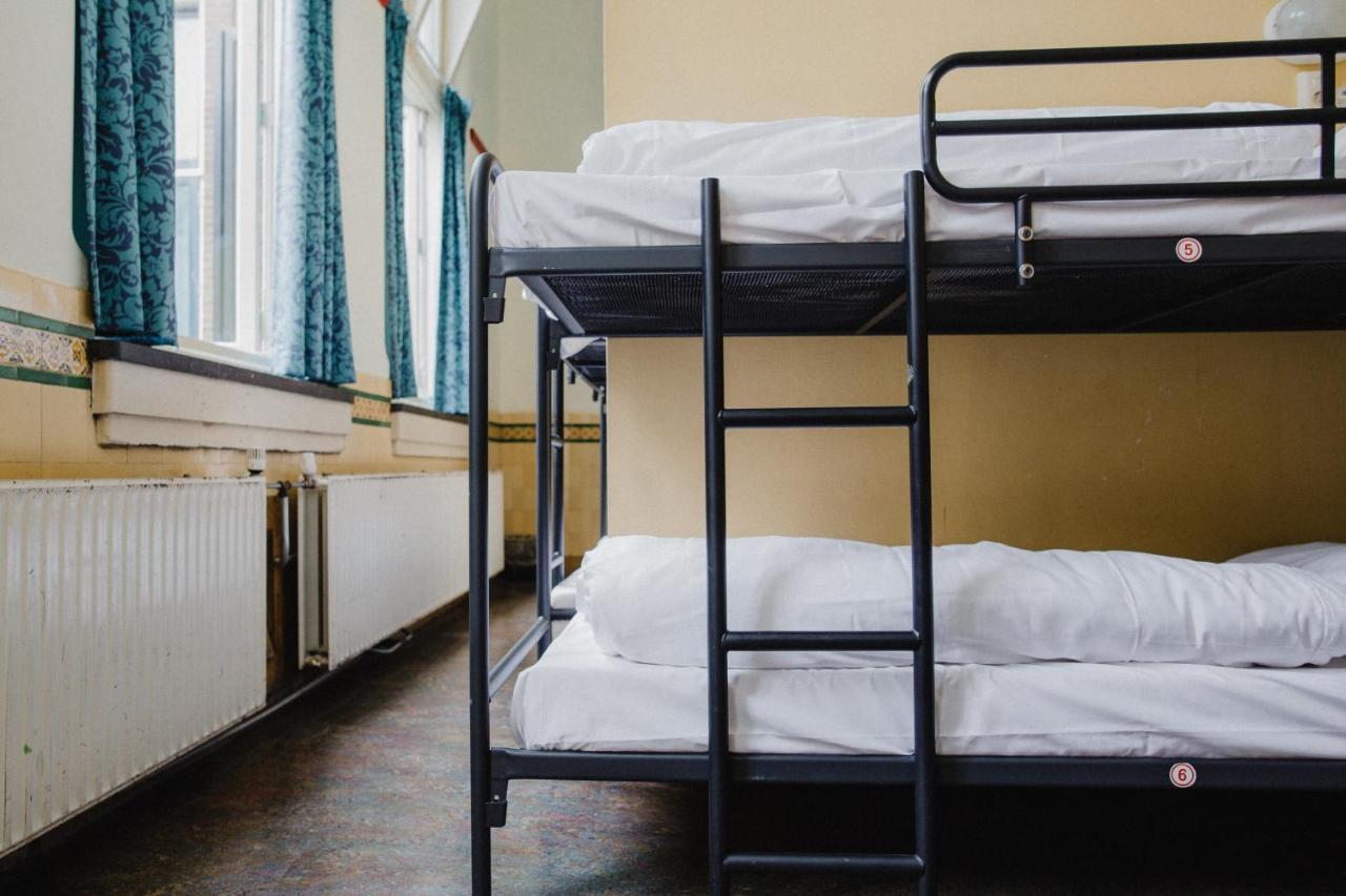 Hostel Shelter City Christian *