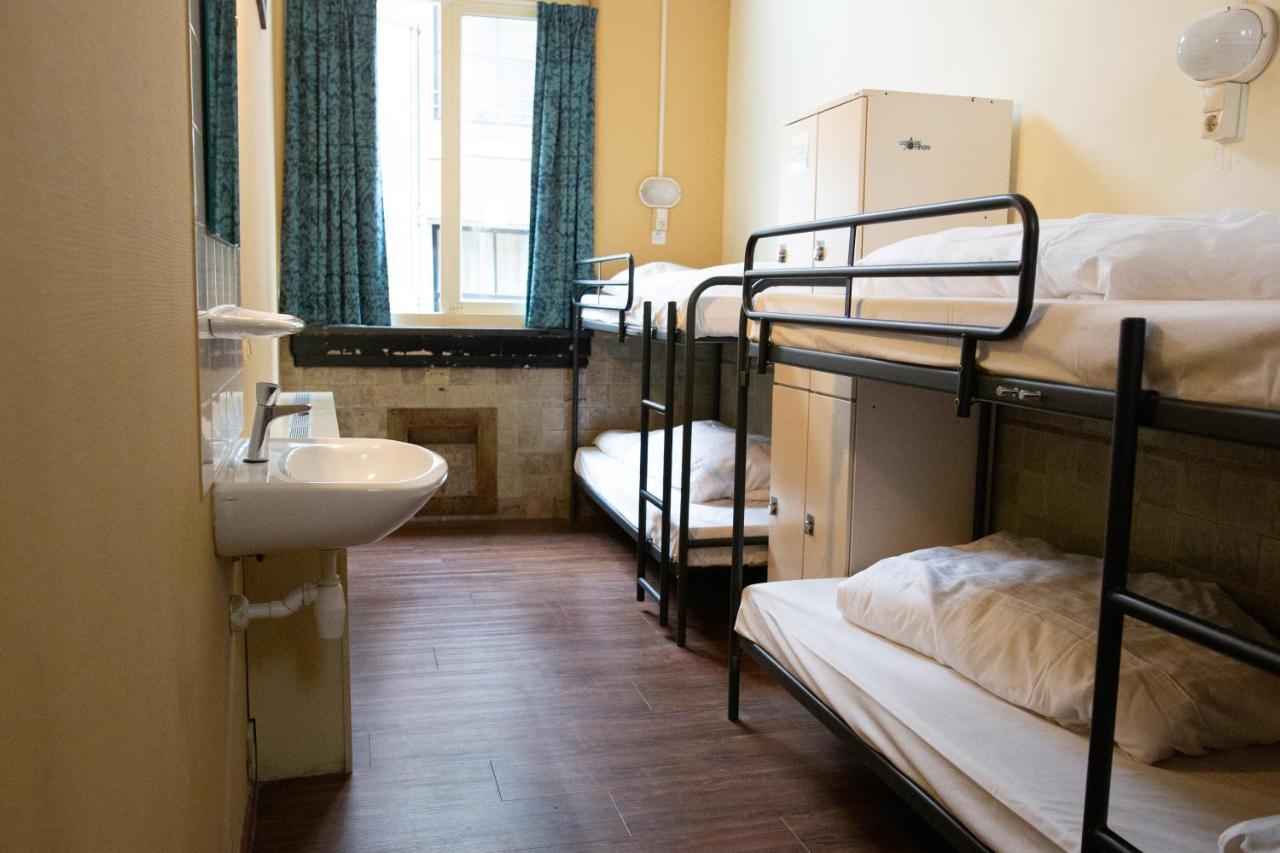 Shelter City Christian Hostel