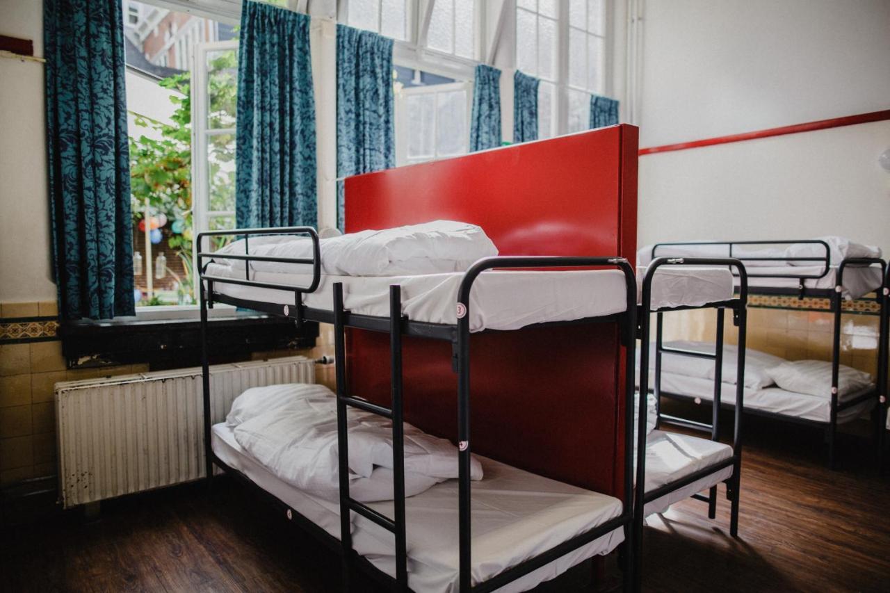 Shelter City Christian Hostel