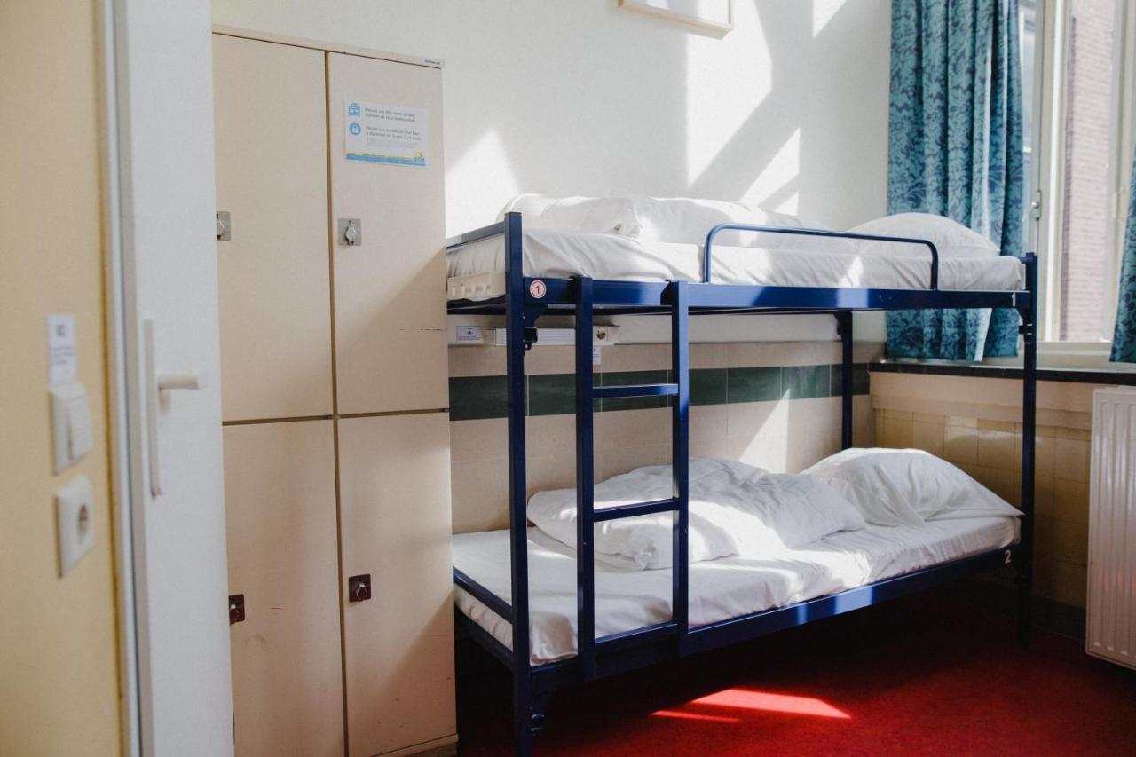 Shelter City Christian Hostel Amsterdam