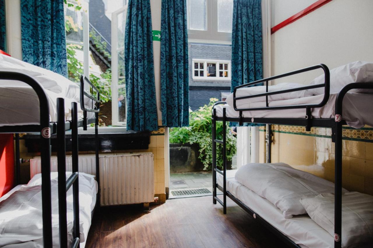 Shelter City Christian Hostel