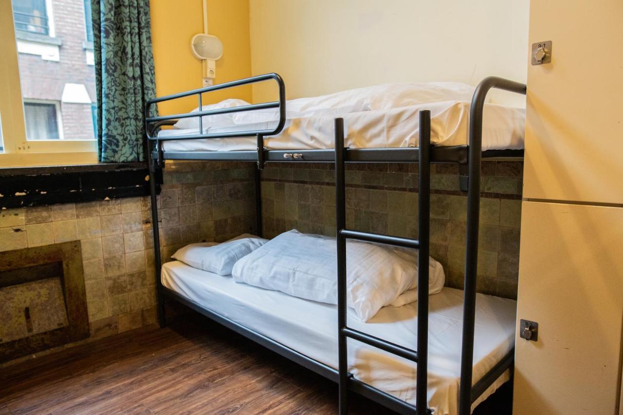 Hostel Shelter City Christian