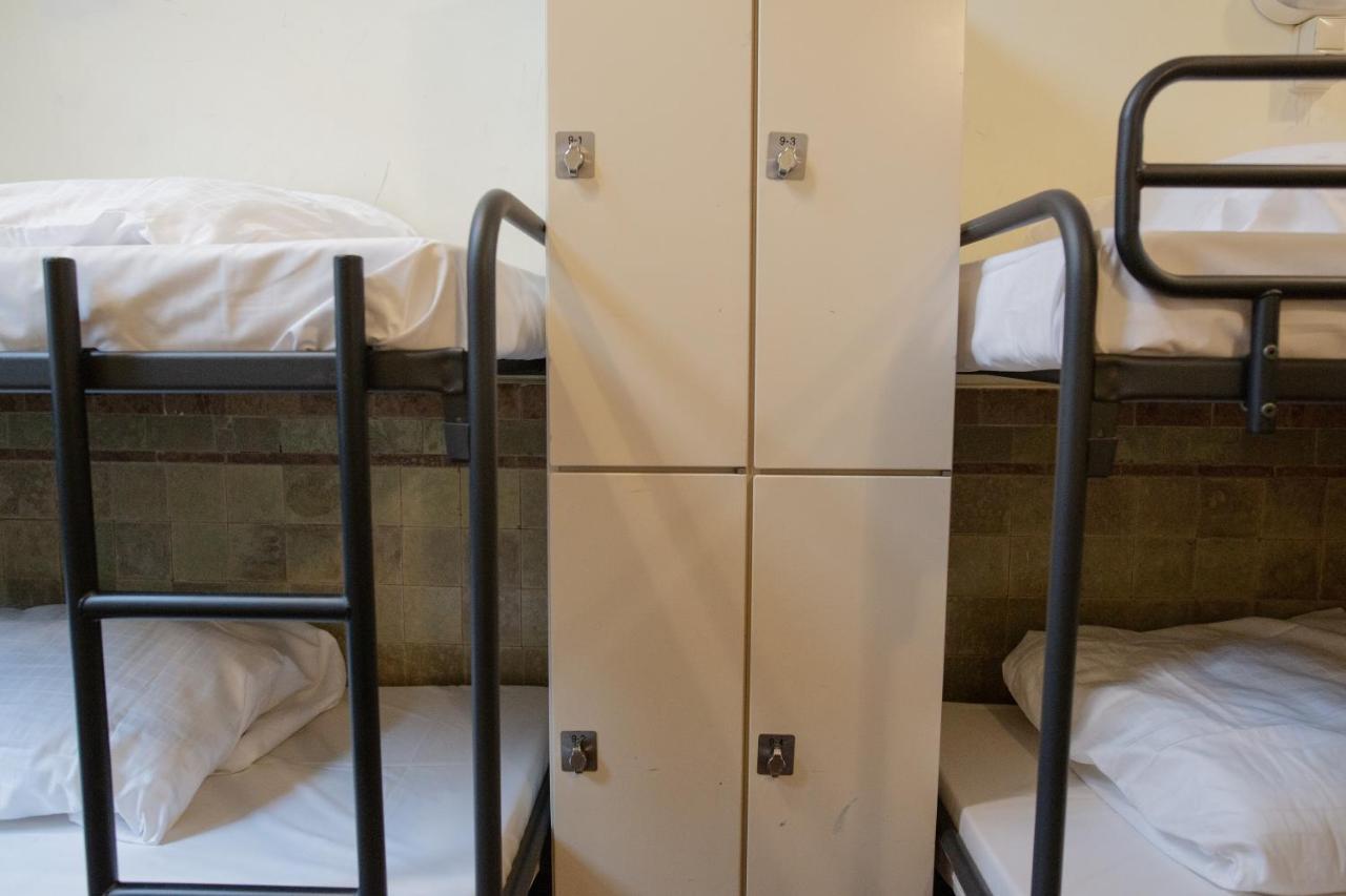 Shelter City Christian Auberge de jeunesse Amsterdam