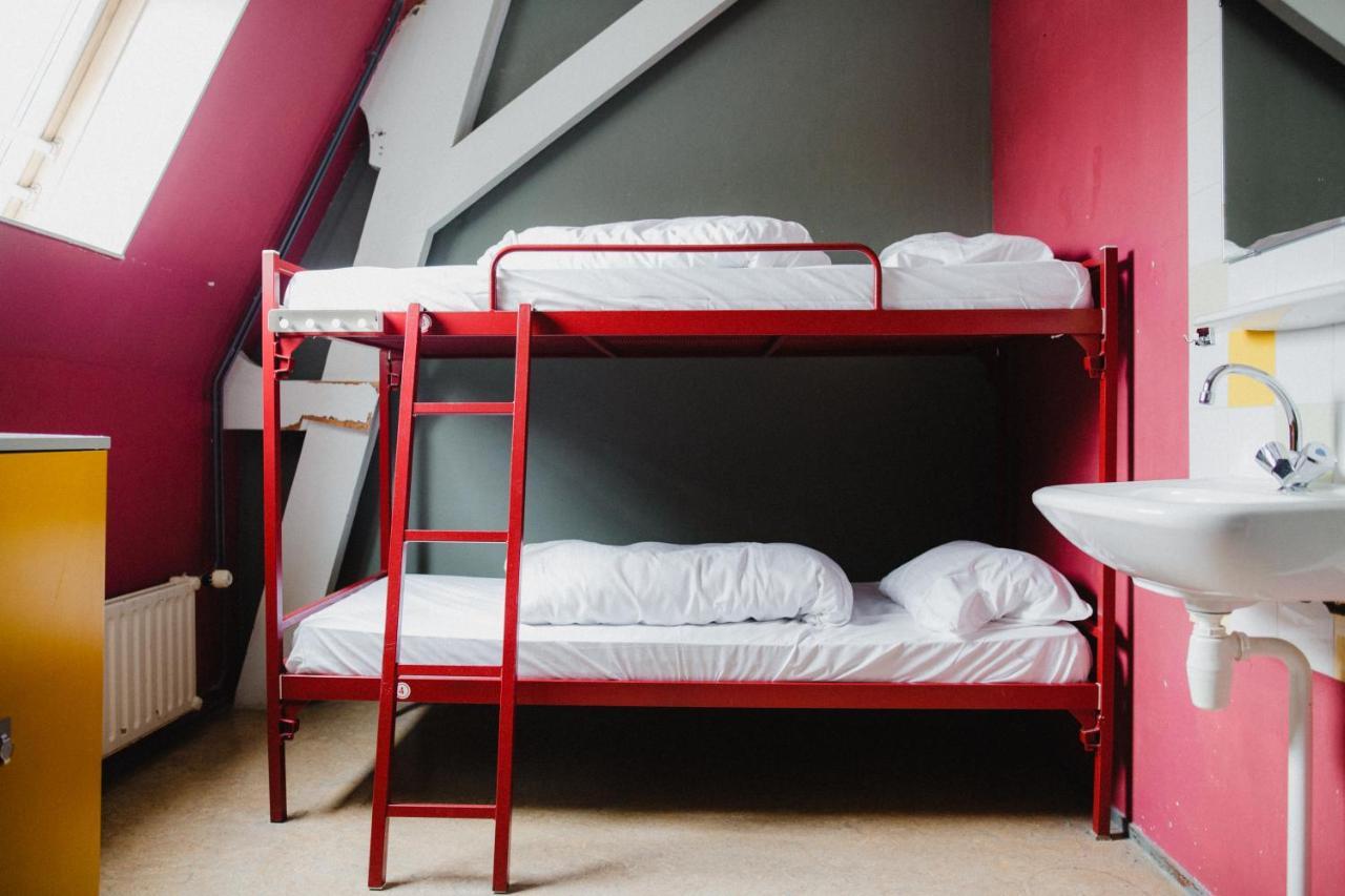 Shelter City Christian Hostel