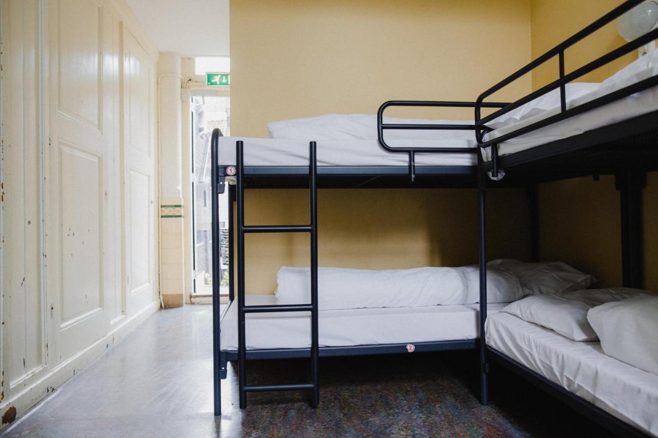 Shelter City Christian Hostel