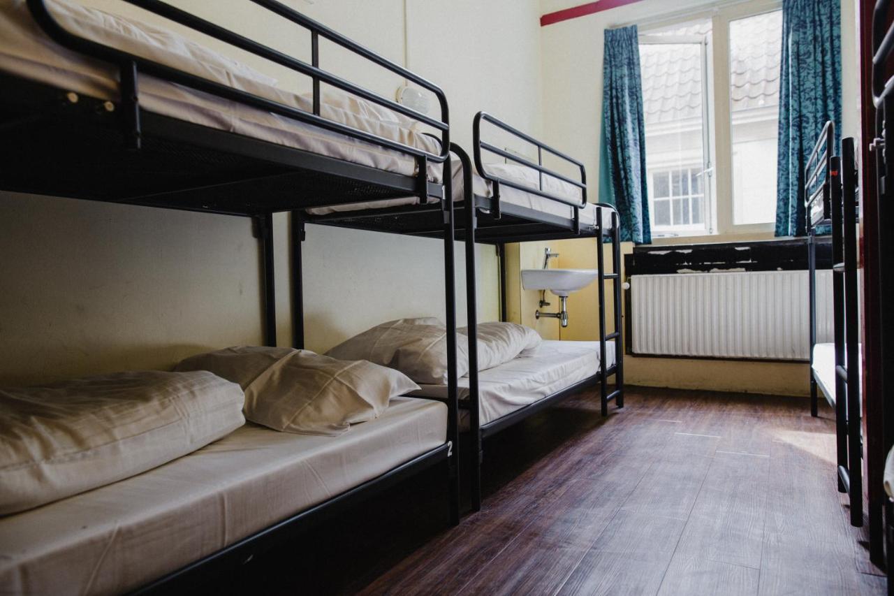 Shelter City Christian * Amsterdam