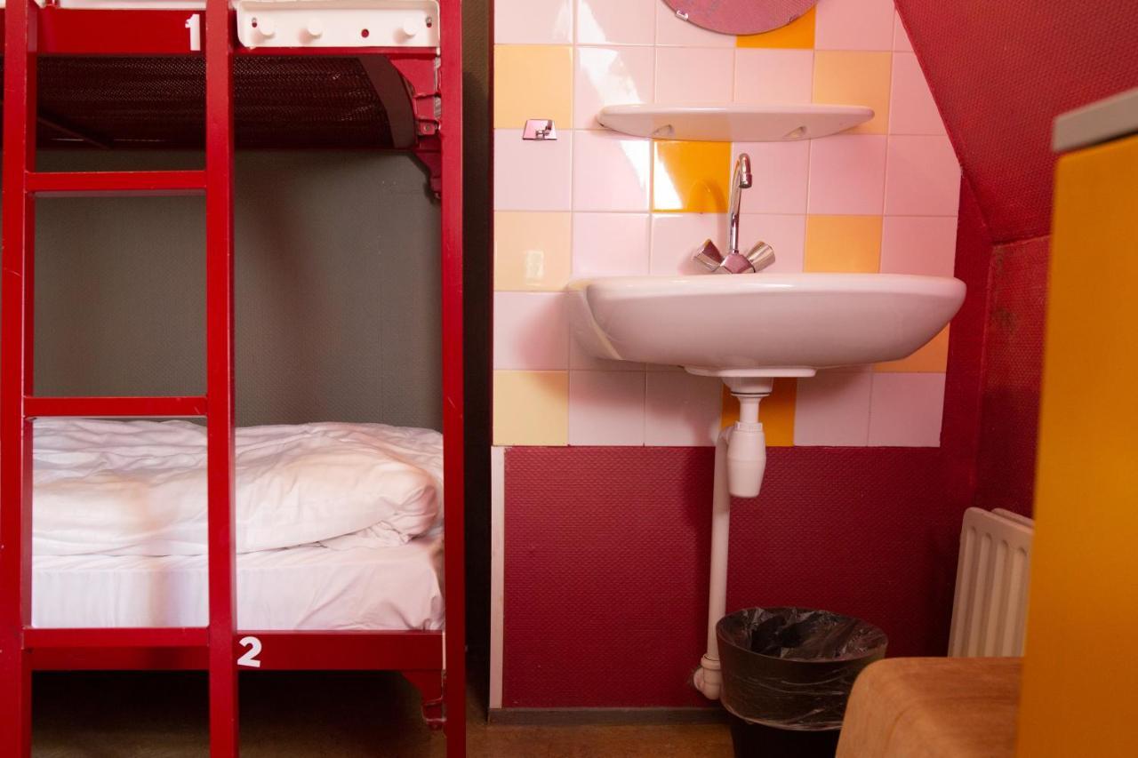 Shelter City Christian Hostel