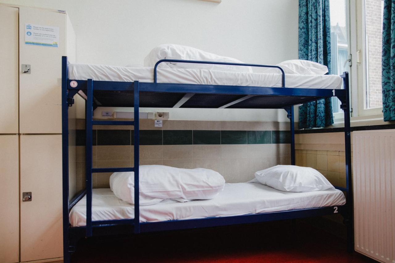 Hostel Shelter City Christian *