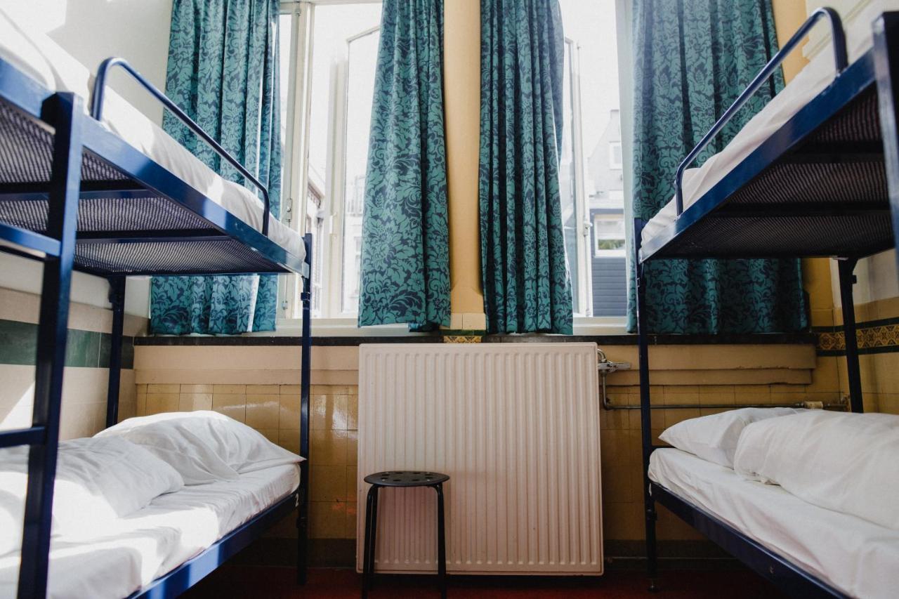 Shelter City Christian Hostel