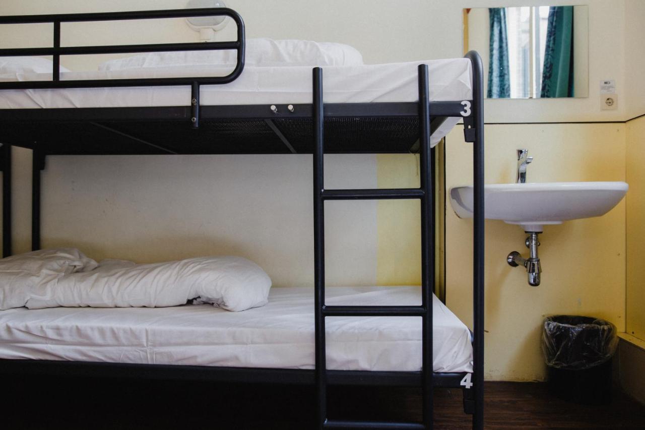 Shelter City Christian Hostel Amsterdam