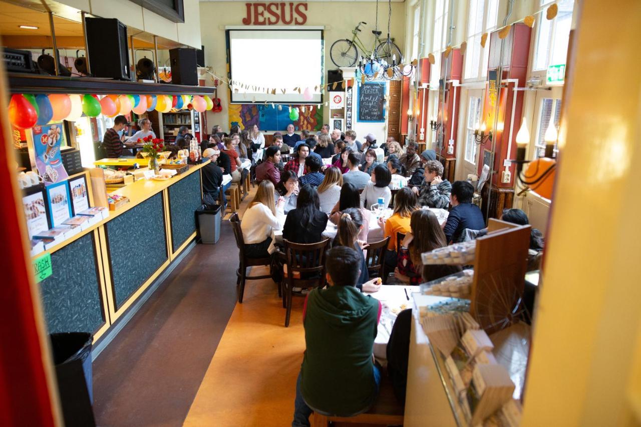 Shelter City Christian Hostel *