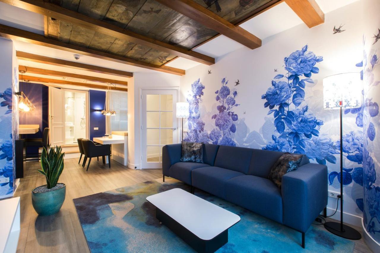 Eden And Appartement *